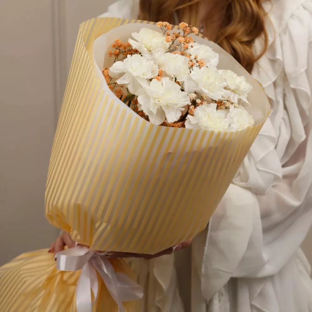 Букет: Закат